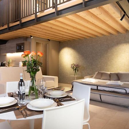Residence 8 Loft البندقية المظهر الخارجي الصورة