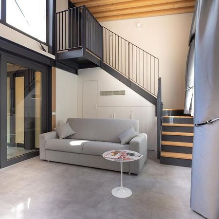 Residence 8 Loft البندقية المظهر الخارجي الصورة