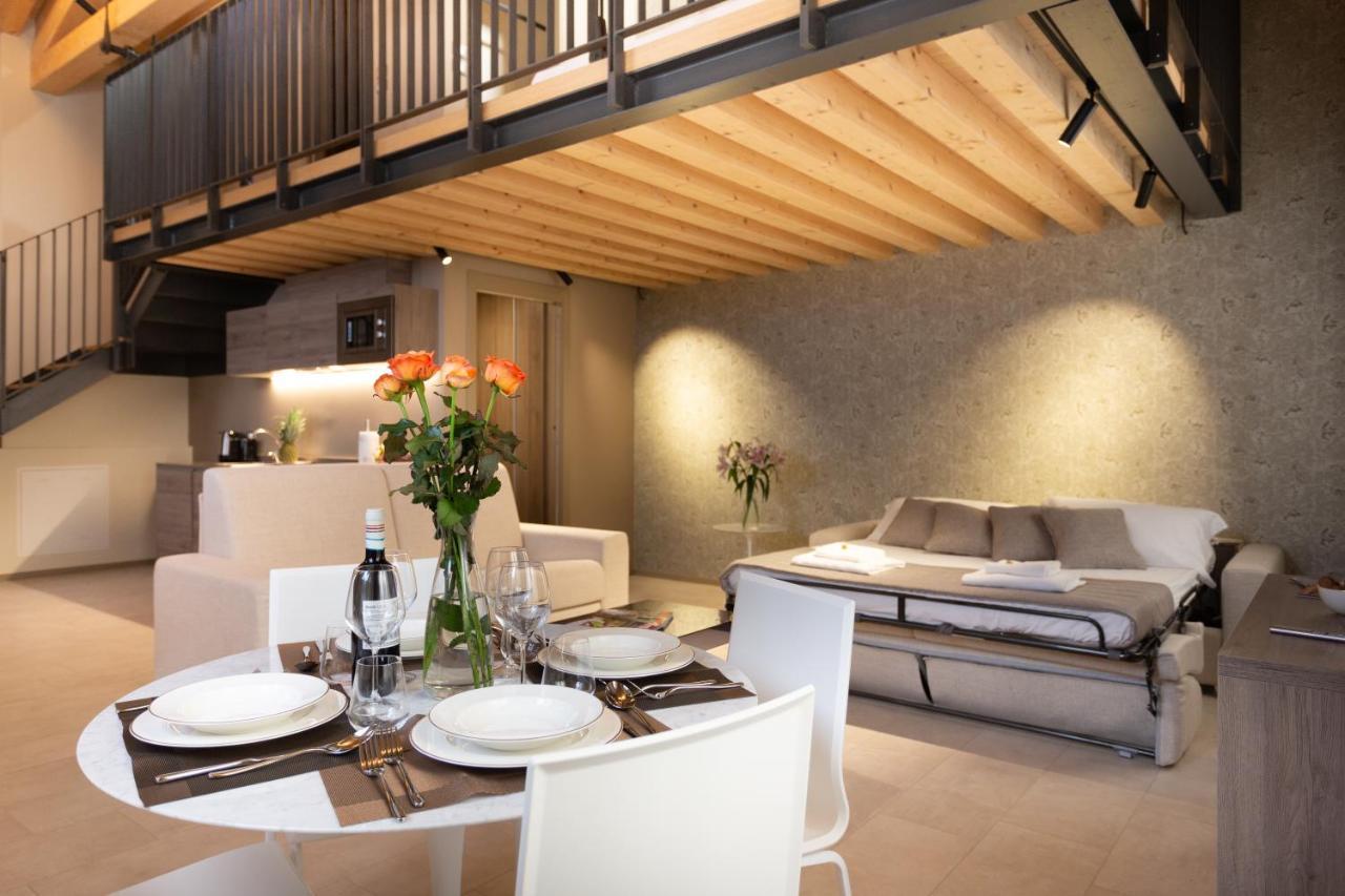 Residence 8 Loft البندقية المظهر الخارجي الصورة