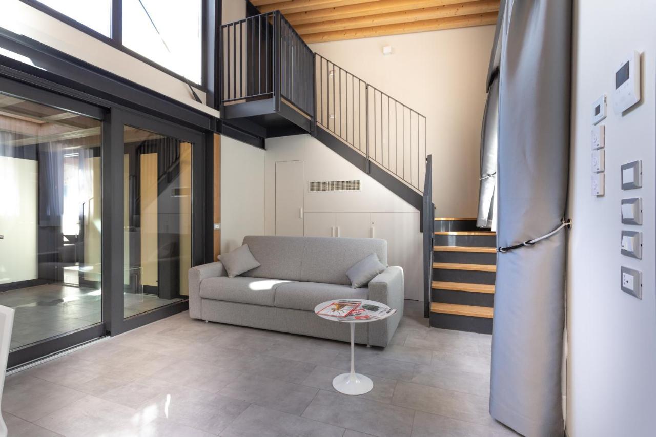 Residence 8 Loft البندقية المظهر الخارجي الصورة