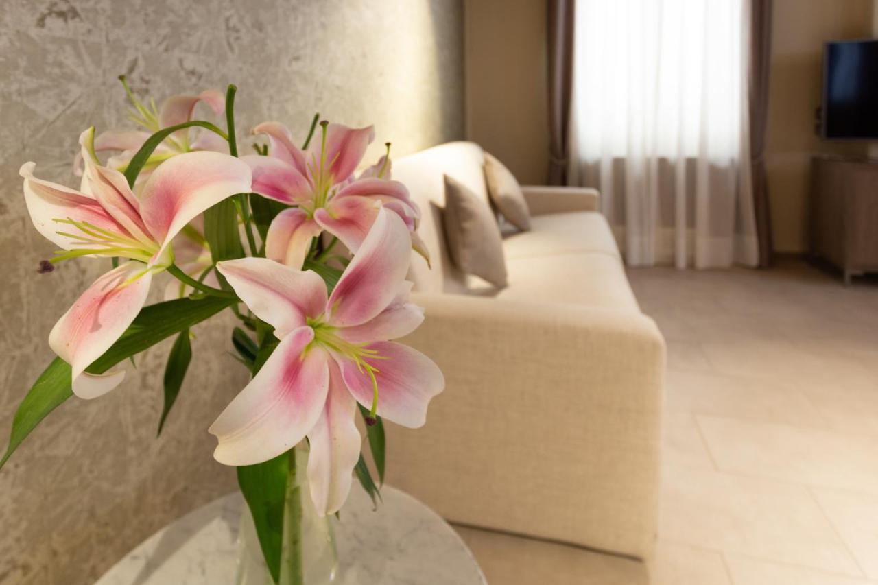 Residence 8 Loft البندقية المظهر الخارجي الصورة
