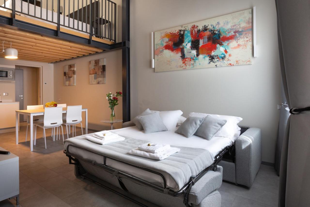 Residence 8 Loft البندقية المظهر الخارجي الصورة
