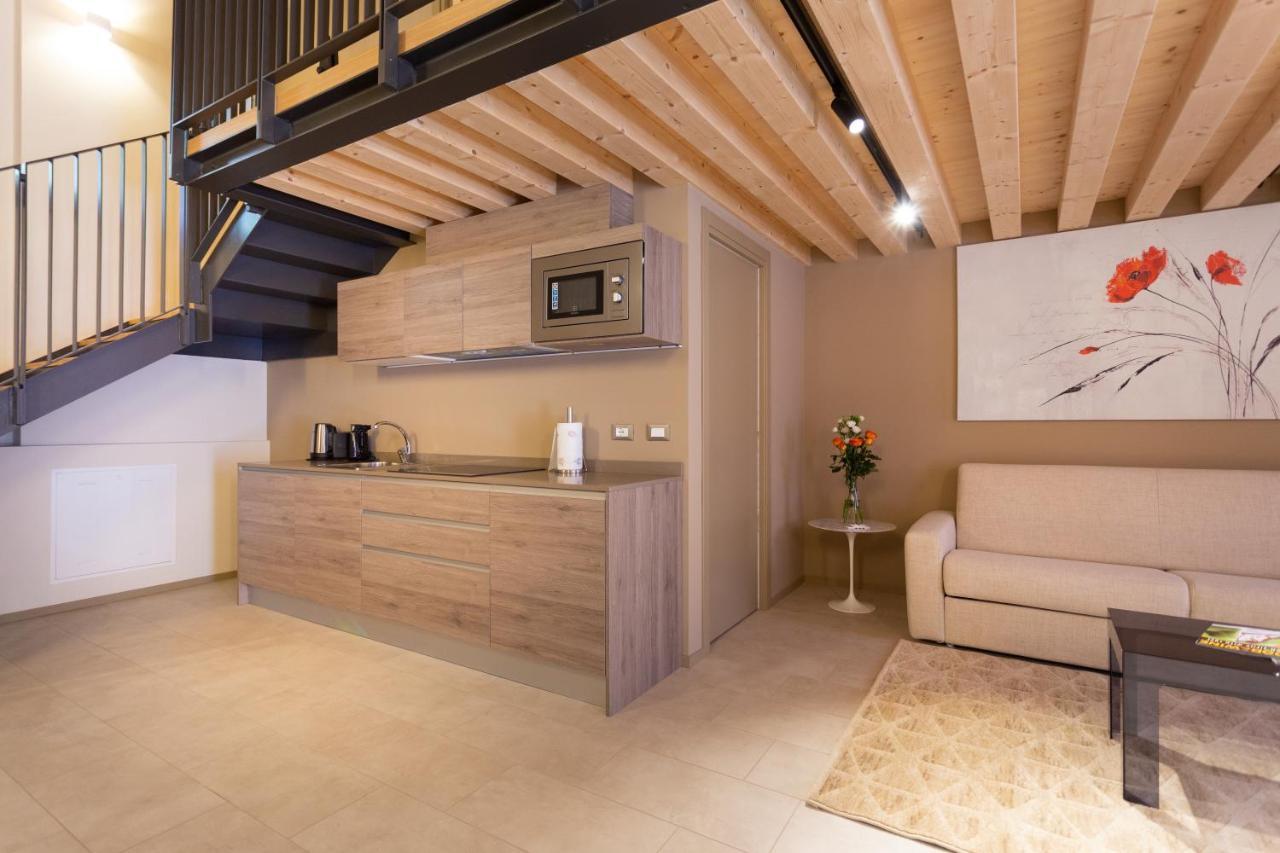 Residence 8 Loft البندقية المظهر الخارجي الصورة