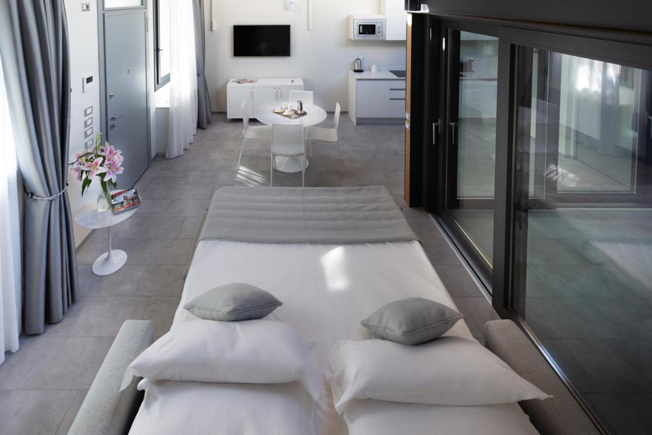 Residence 8 Loft البندقية المظهر الخارجي الصورة
