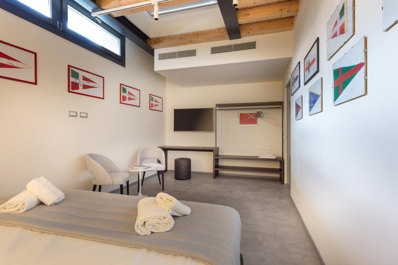 Residence 8 Loft البندقية المظهر الخارجي الصورة