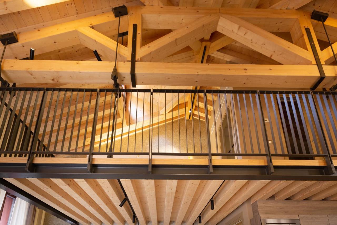 Residence 8 Loft البندقية المظهر الخارجي الصورة