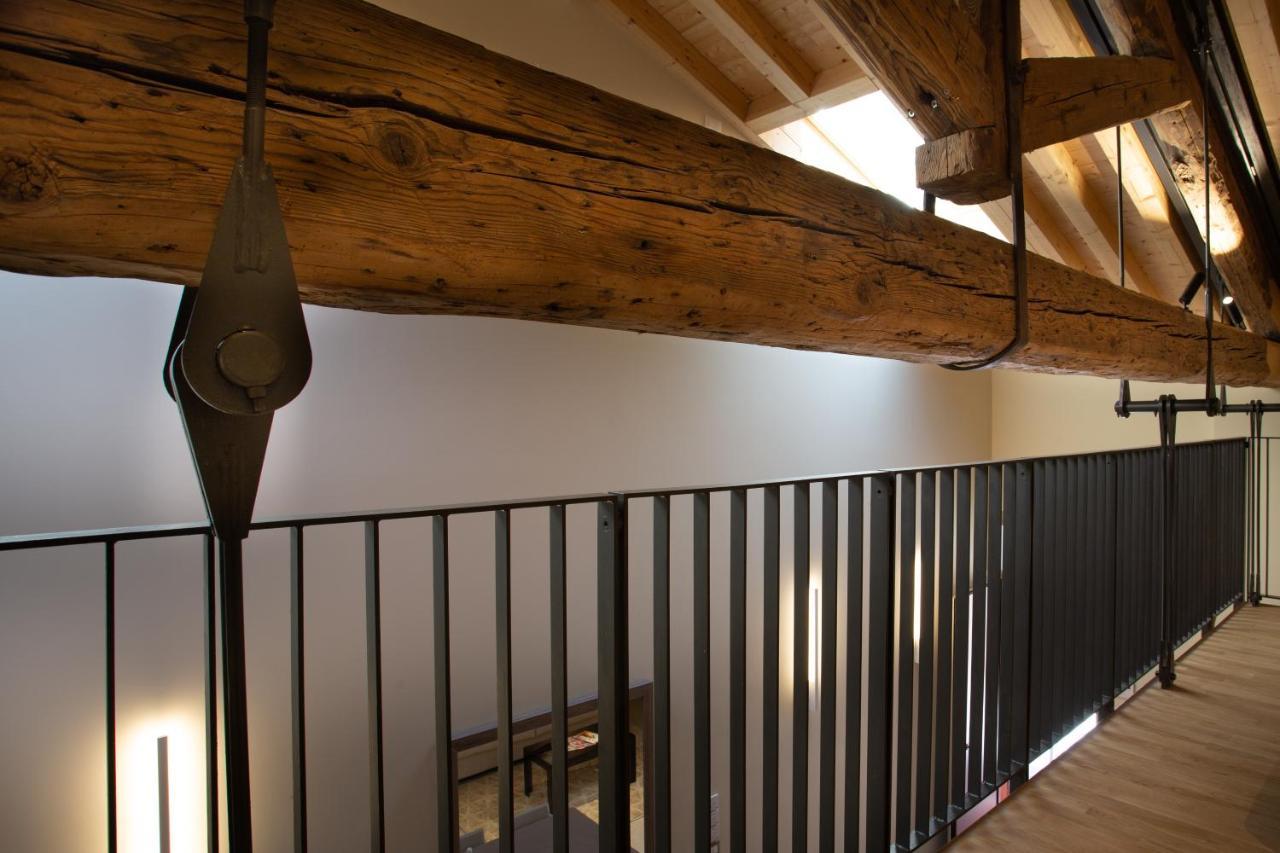 Residence 8 Loft البندقية المظهر الخارجي الصورة