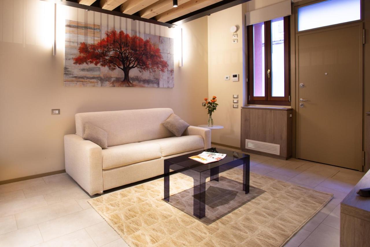 Residence 8 Loft البندقية المظهر الخارجي الصورة