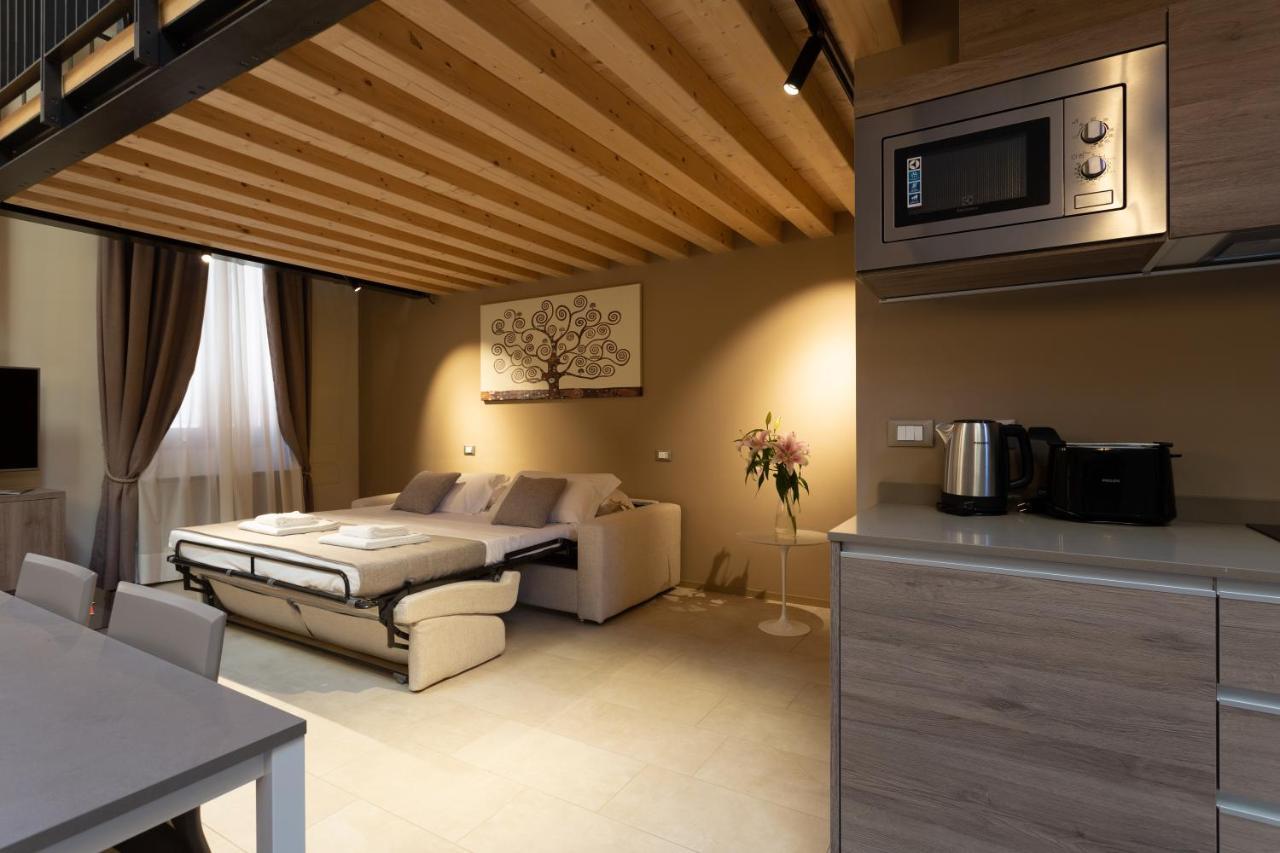 Residence 8 Loft البندقية المظهر الخارجي الصورة