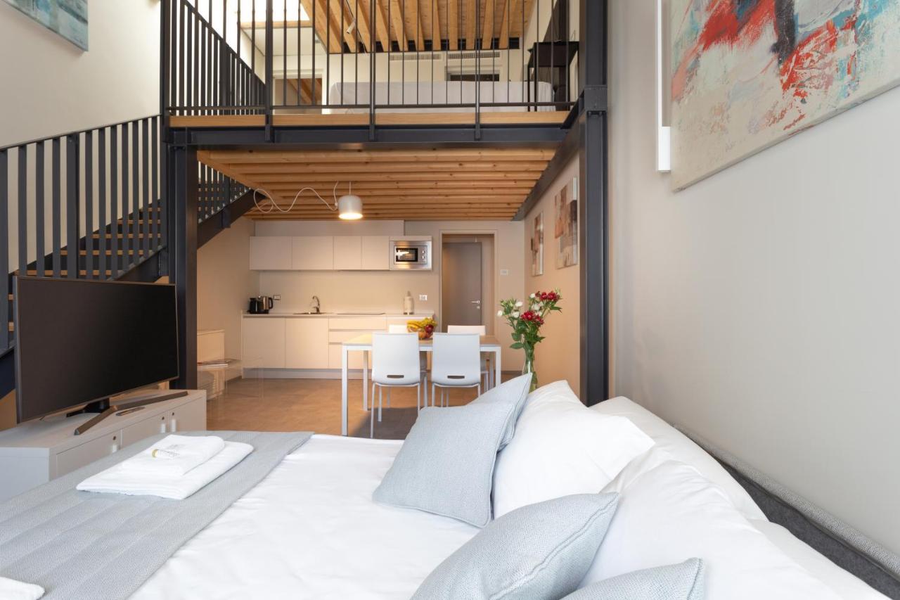 Residence 8 Loft البندقية المظهر الخارجي الصورة
