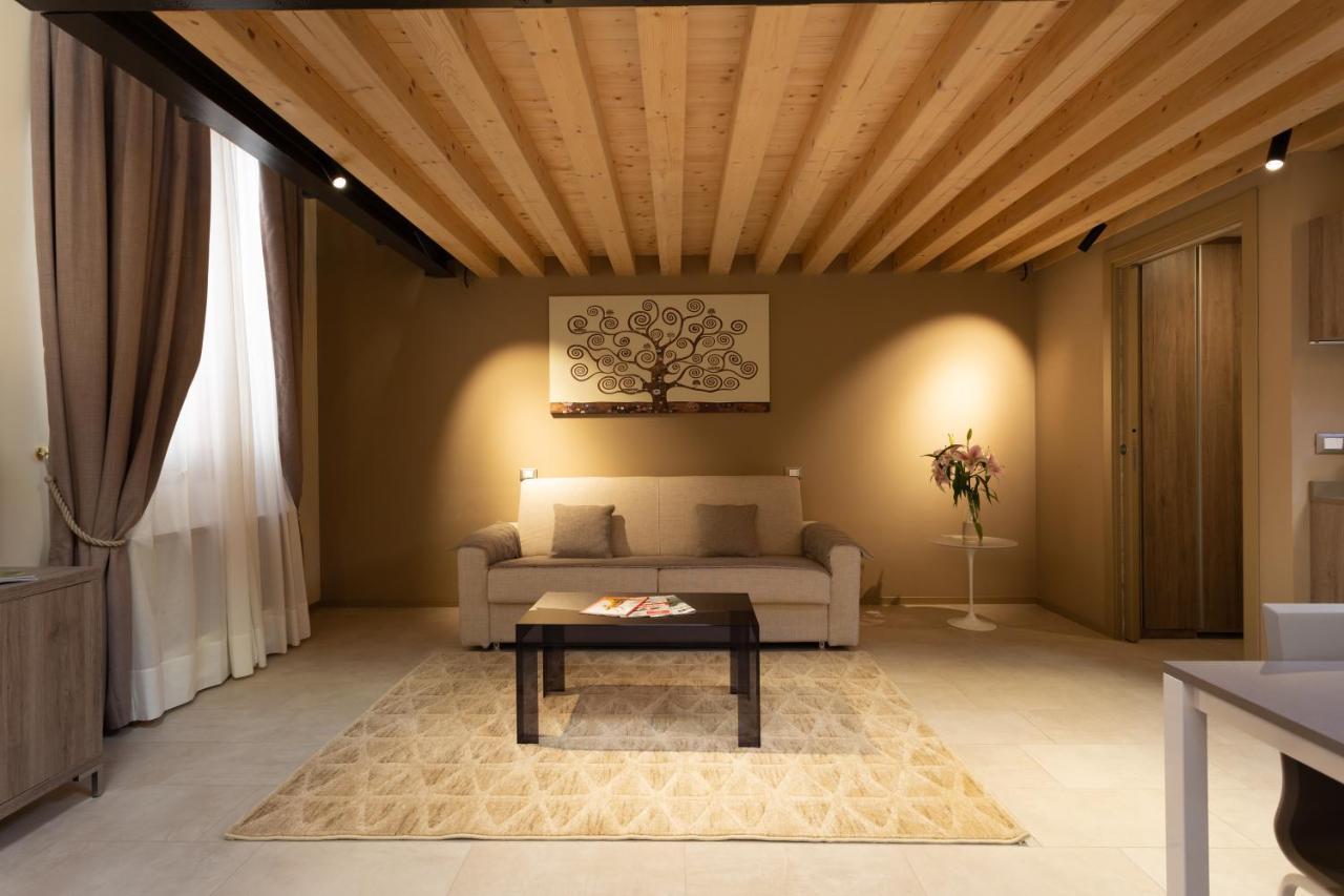 Residence 8 Loft البندقية المظهر الخارجي الصورة