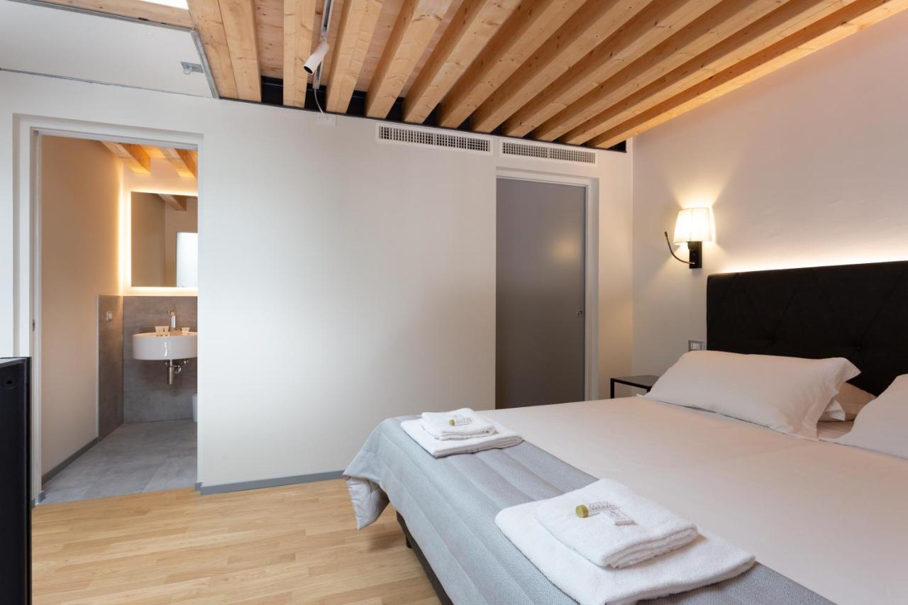 Residence 8 Loft البندقية المظهر الخارجي الصورة
