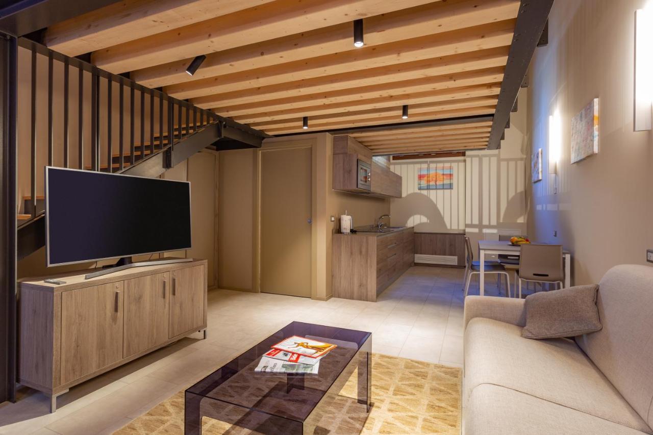 Residence 8 Loft البندقية المظهر الخارجي الصورة
