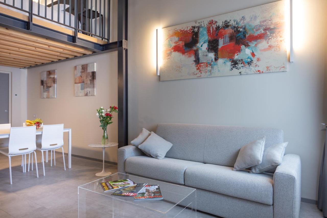 Residence 8 Loft البندقية المظهر الخارجي الصورة
