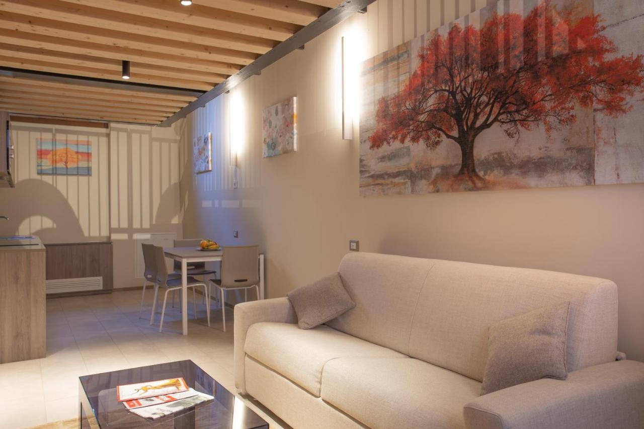 Residence 8 Loft البندقية المظهر الخارجي الصورة