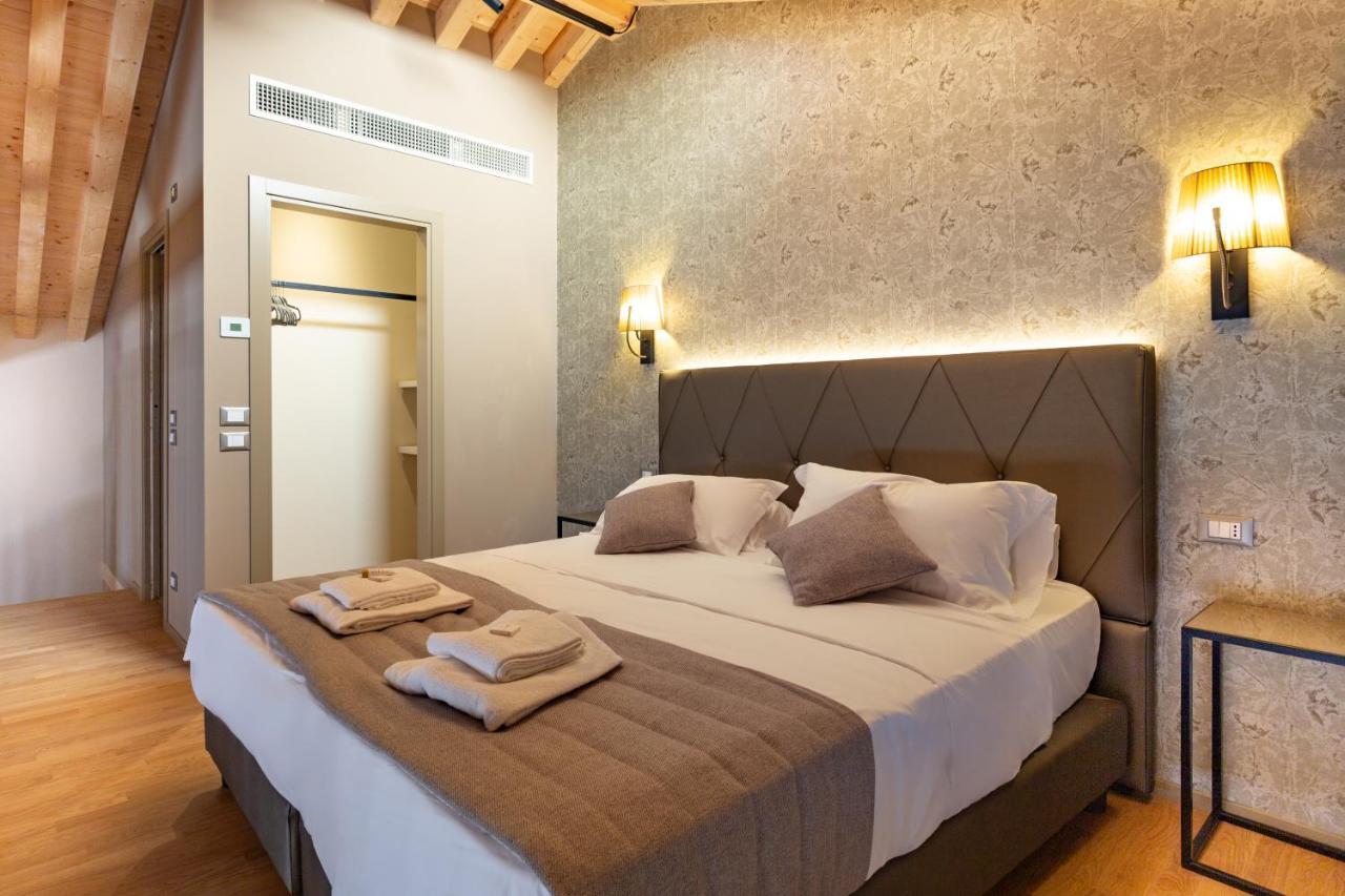 Residence 8 Loft البندقية المظهر الخارجي الصورة