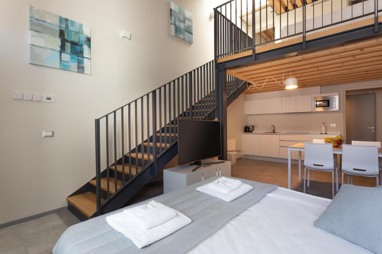 Residence 8 Loft البندقية المظهر الخارجي الصورة