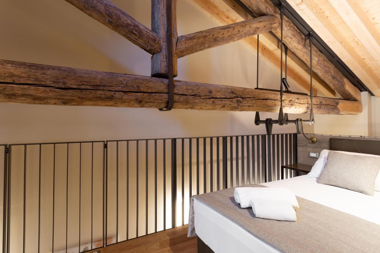 Residence 8 Loft البندقية المظهر الخارجي الصورة