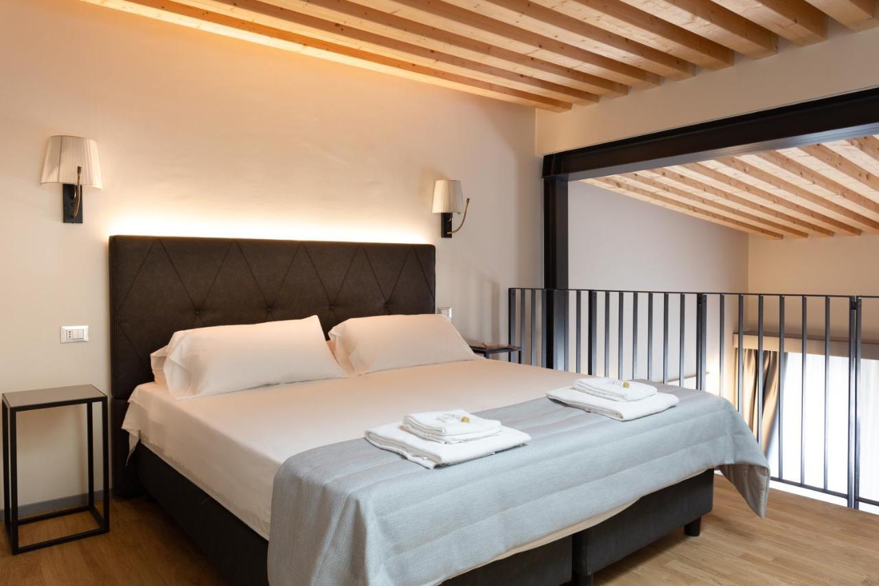 Residence 8 Loft البندقية المظهر الخارجي الصورة