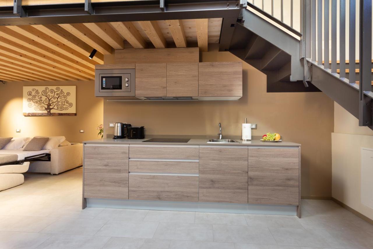 Residence 8 Loft البندقية المظهر الخارجي الصورة