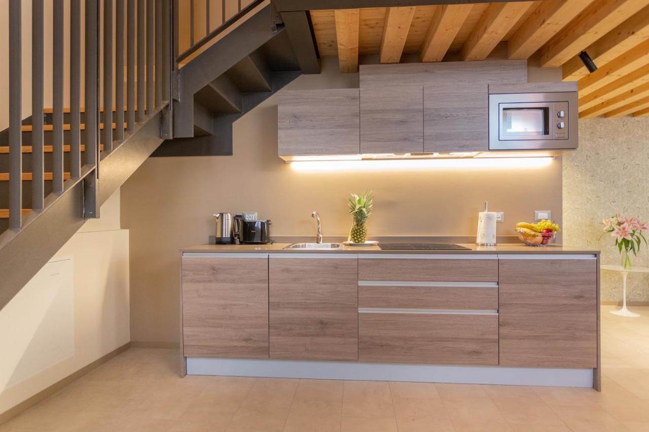 Residence 8 Loft البندقية المظهر الخارجي الصورة