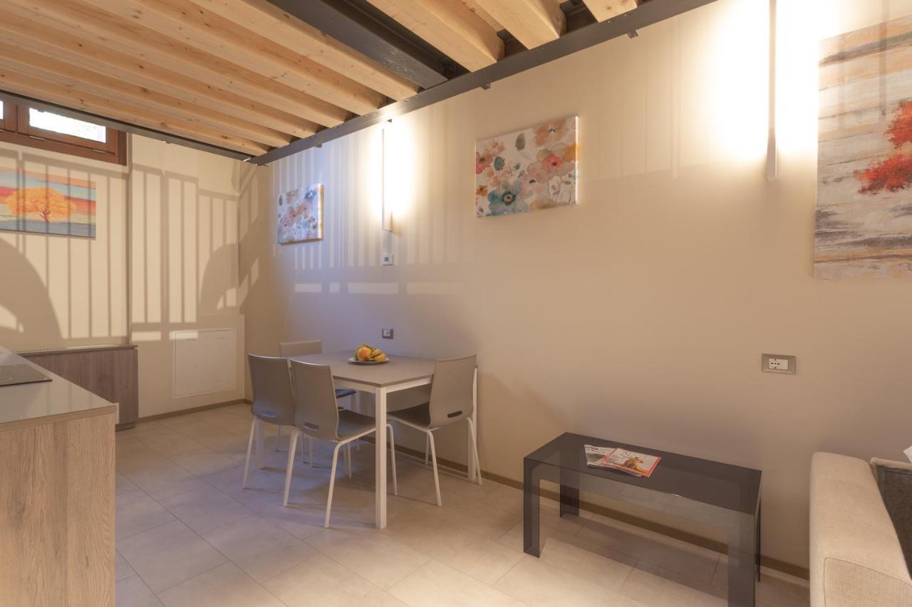 Residence 8 Loft البندقية المظهر الخارجي الصورة