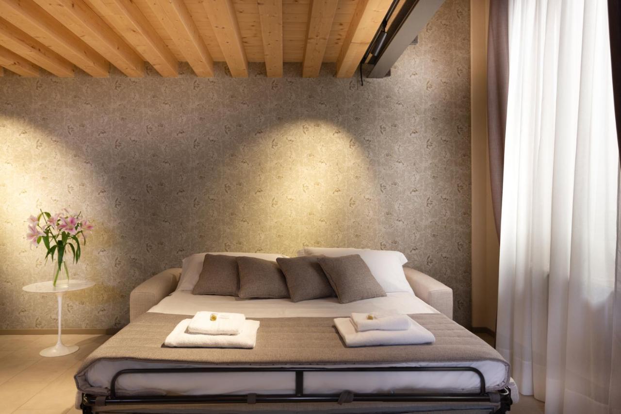 Residence 8 Loft البندقية المظهر الخارجي الصورة