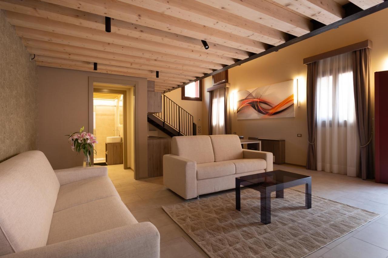 Residence 8 Loft البندقية المظهر الخارجي الصورة