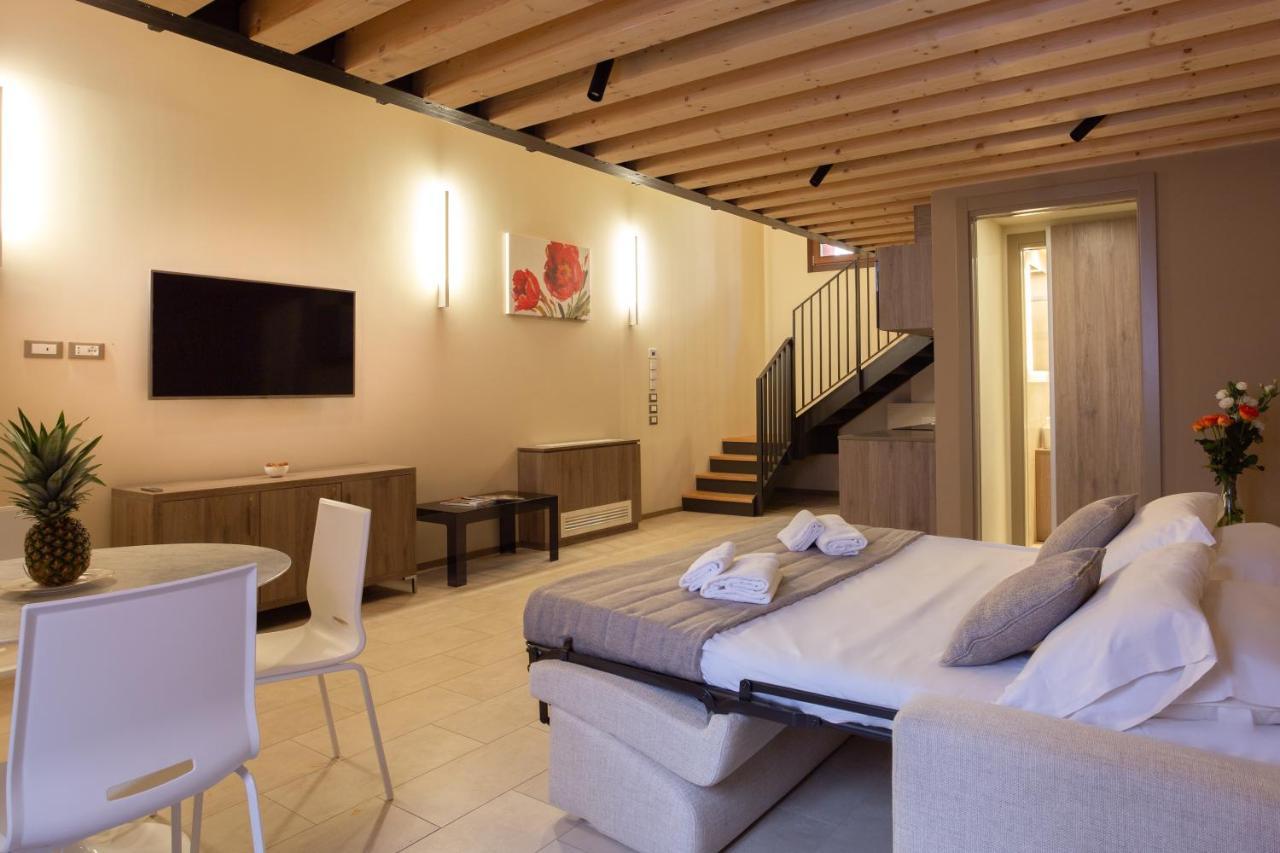 Residence 8 Loft البندقية المظهر الخارجي الصورة