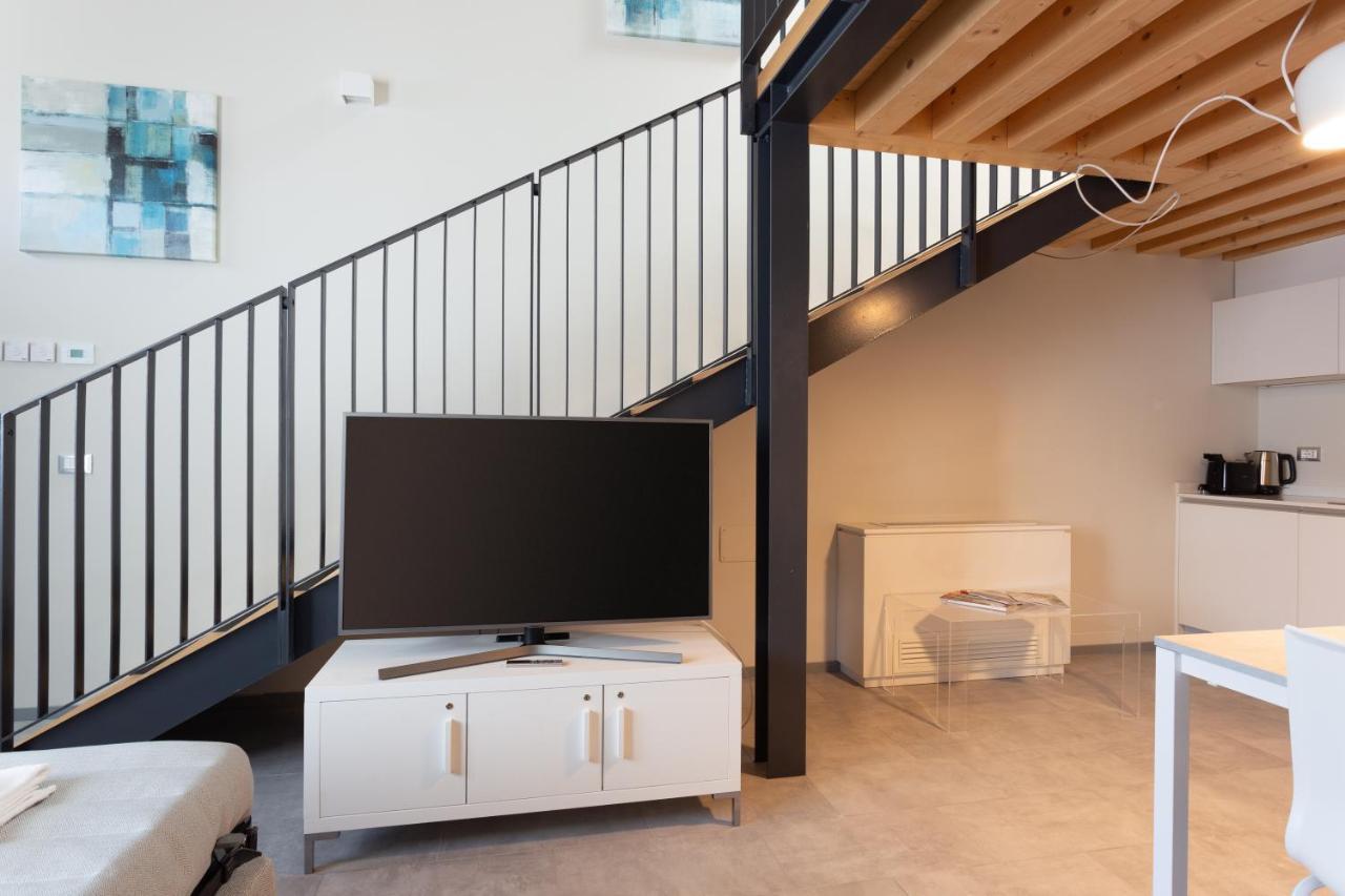Residence 8 Loft البندقية المظهر الخارجي الصورة