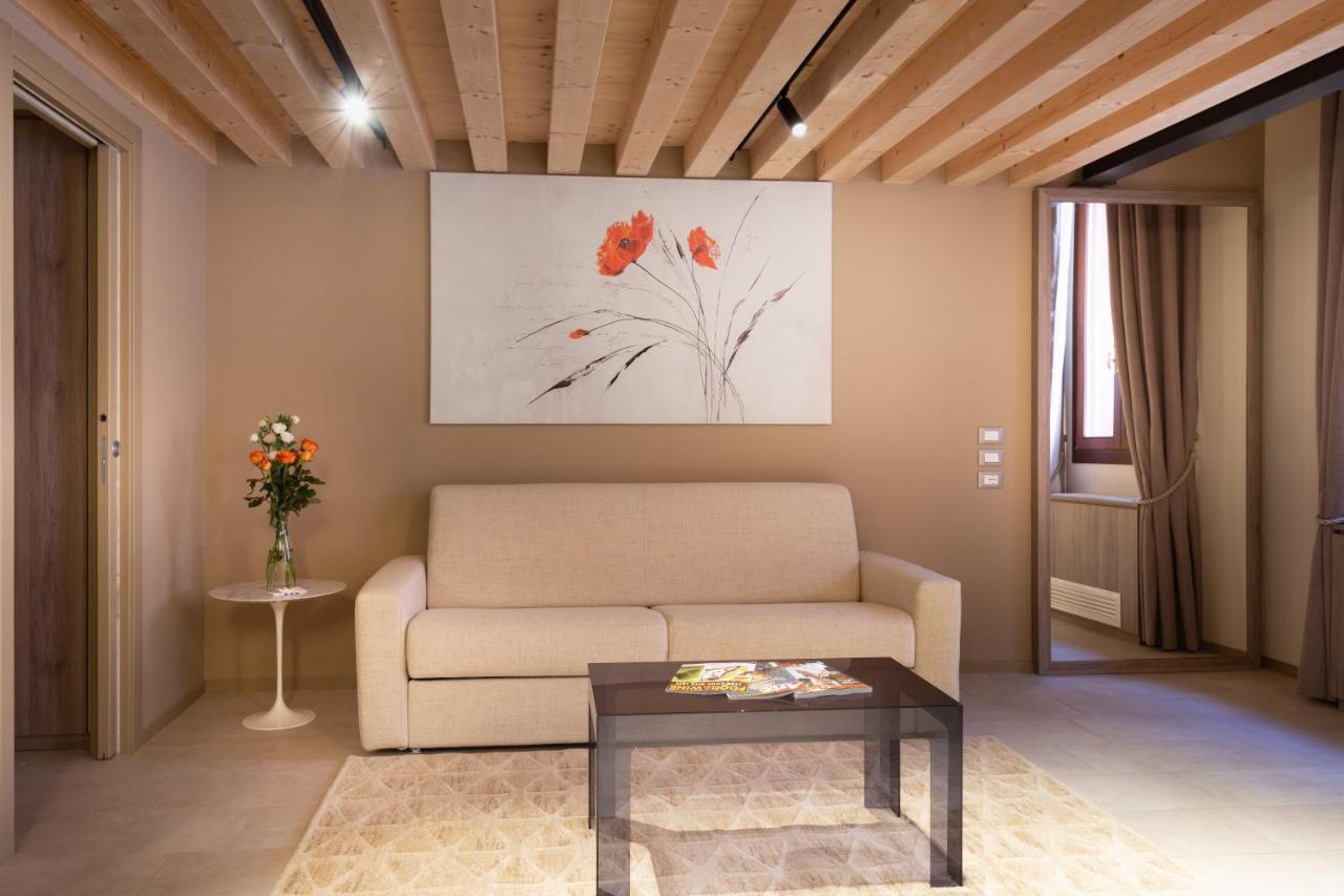 Residence 8 Loft البندقية المظهر الخارجي الصورة