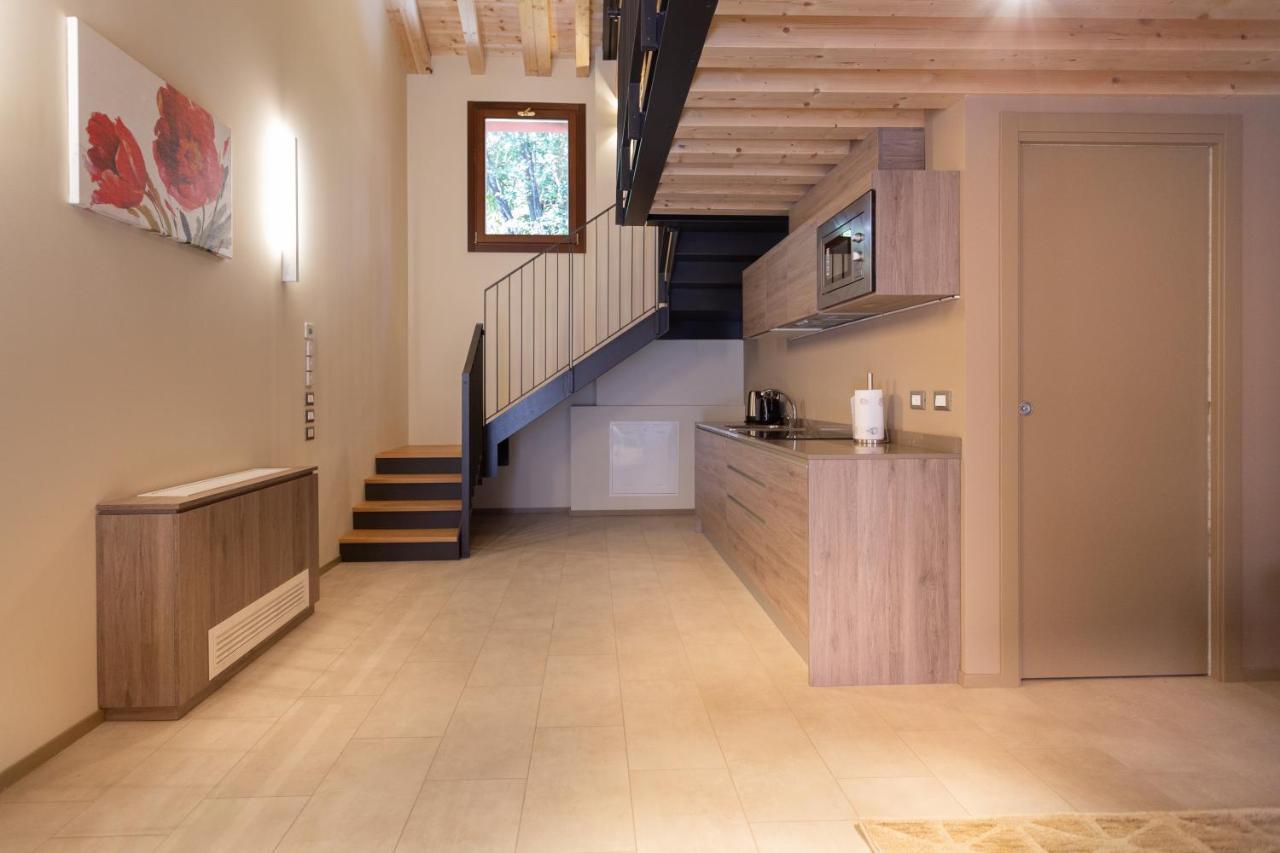 Residence 8 Loft البندقية المظهر الخارجي الصورة