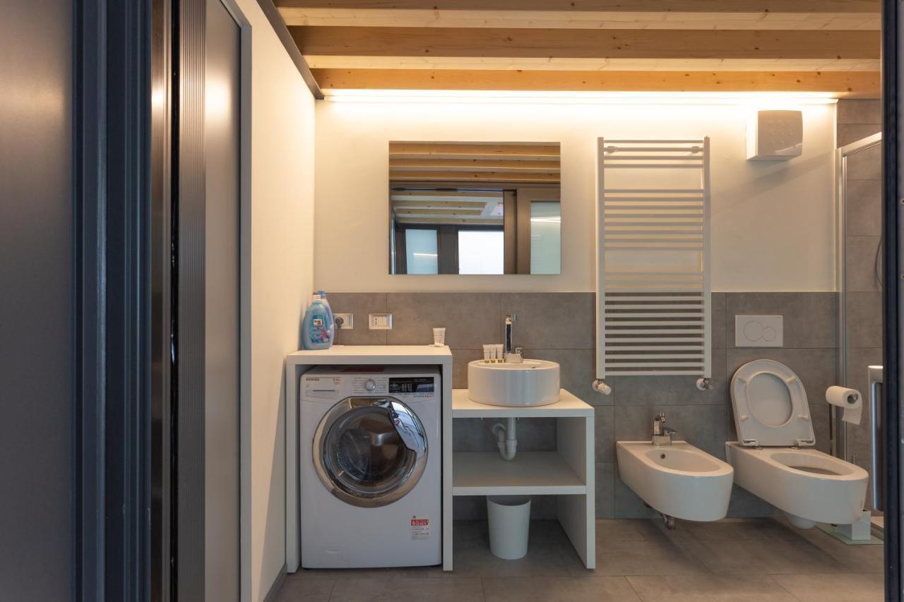 Residence 8 Loft البندقية المظهر الخارجي الصورة