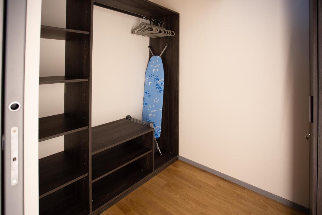 Residence 8 Loft البندقية المظهر الخارجي الصورة