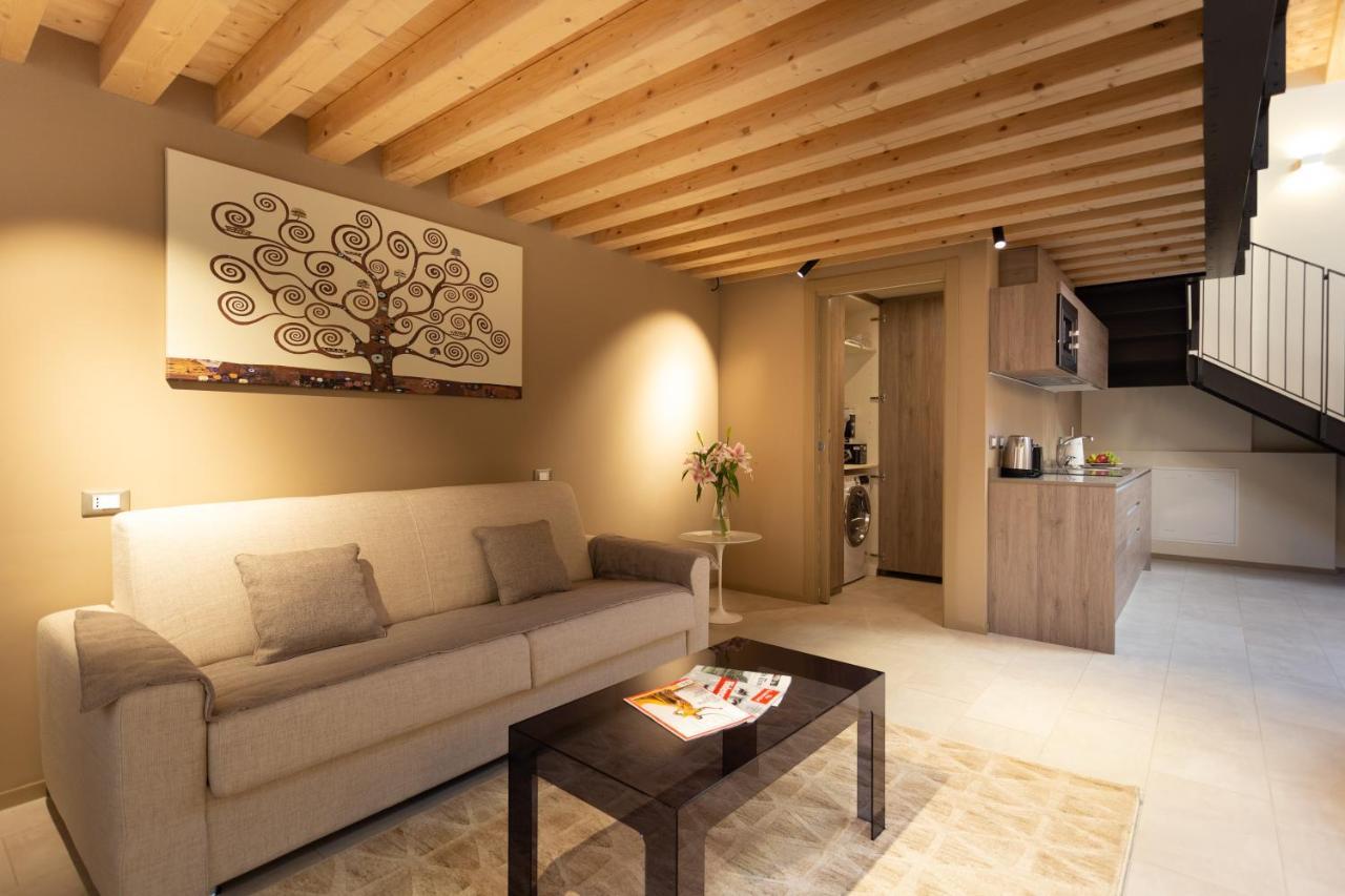 Residence 8 Loft البندقية المظهر الخارجي الصورة