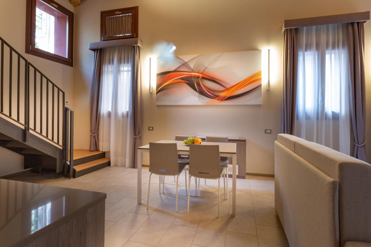 Residence 8 Loft البندقية المظهر الخارجي الصورة