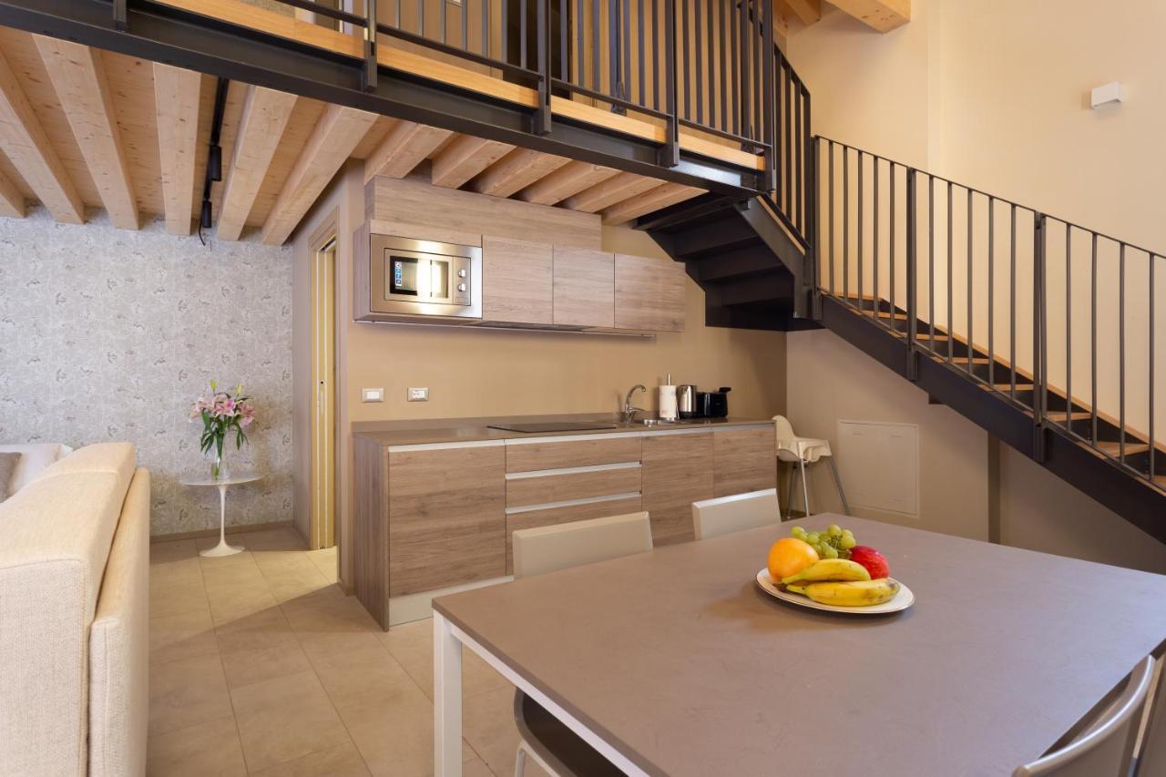 Residence 8 Loft البندقية المظهر الخارجي الصورة