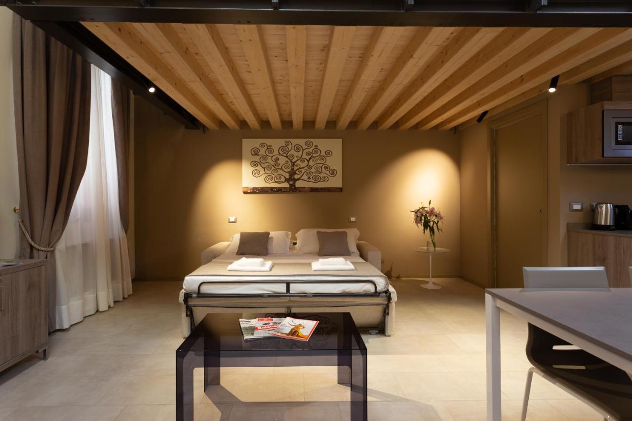Residence 8 Loft البندقية المظهر الخارجي الصورة
