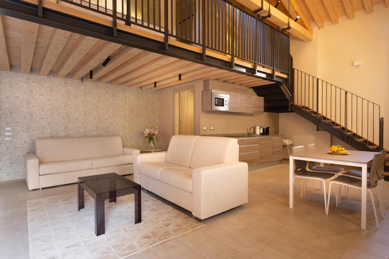 Residence 8 Loft البندقية المظهر الخارجي الصورة