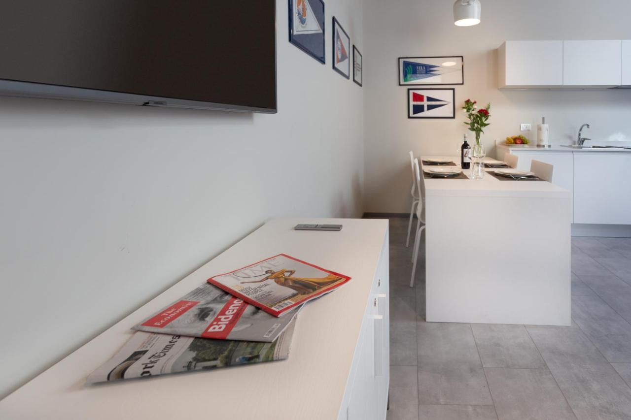 Residence 8 Loft البندقية المظهر الخارجي الصورة