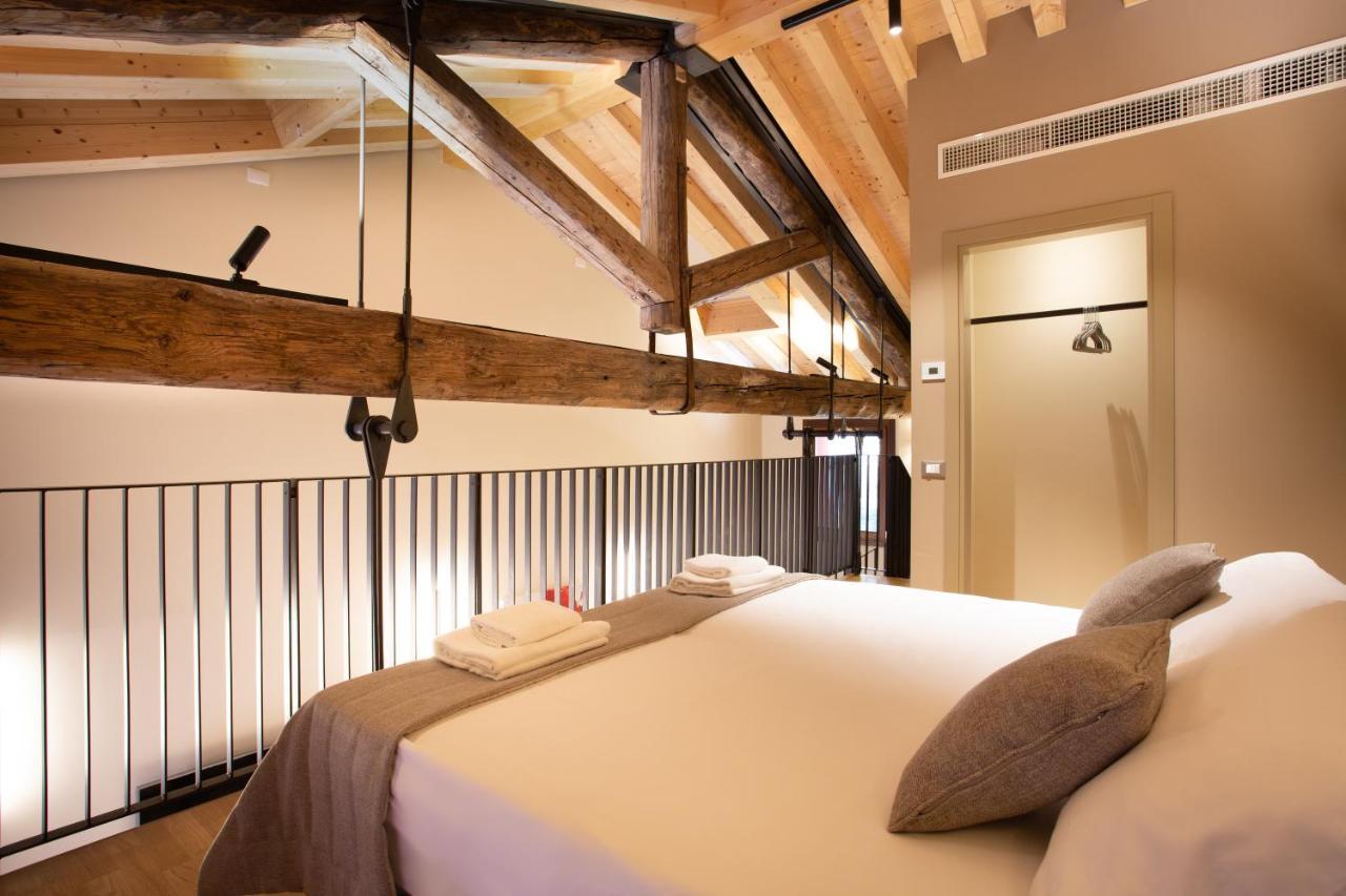 Residence 8 Loft البندقية المظهر الخارجي الصورة