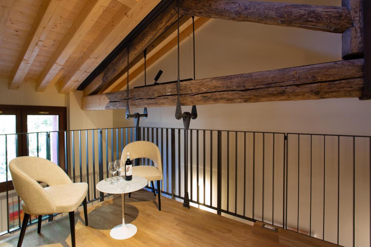 Residence 8 Loft البندقية المظهر الخارجي الصورة