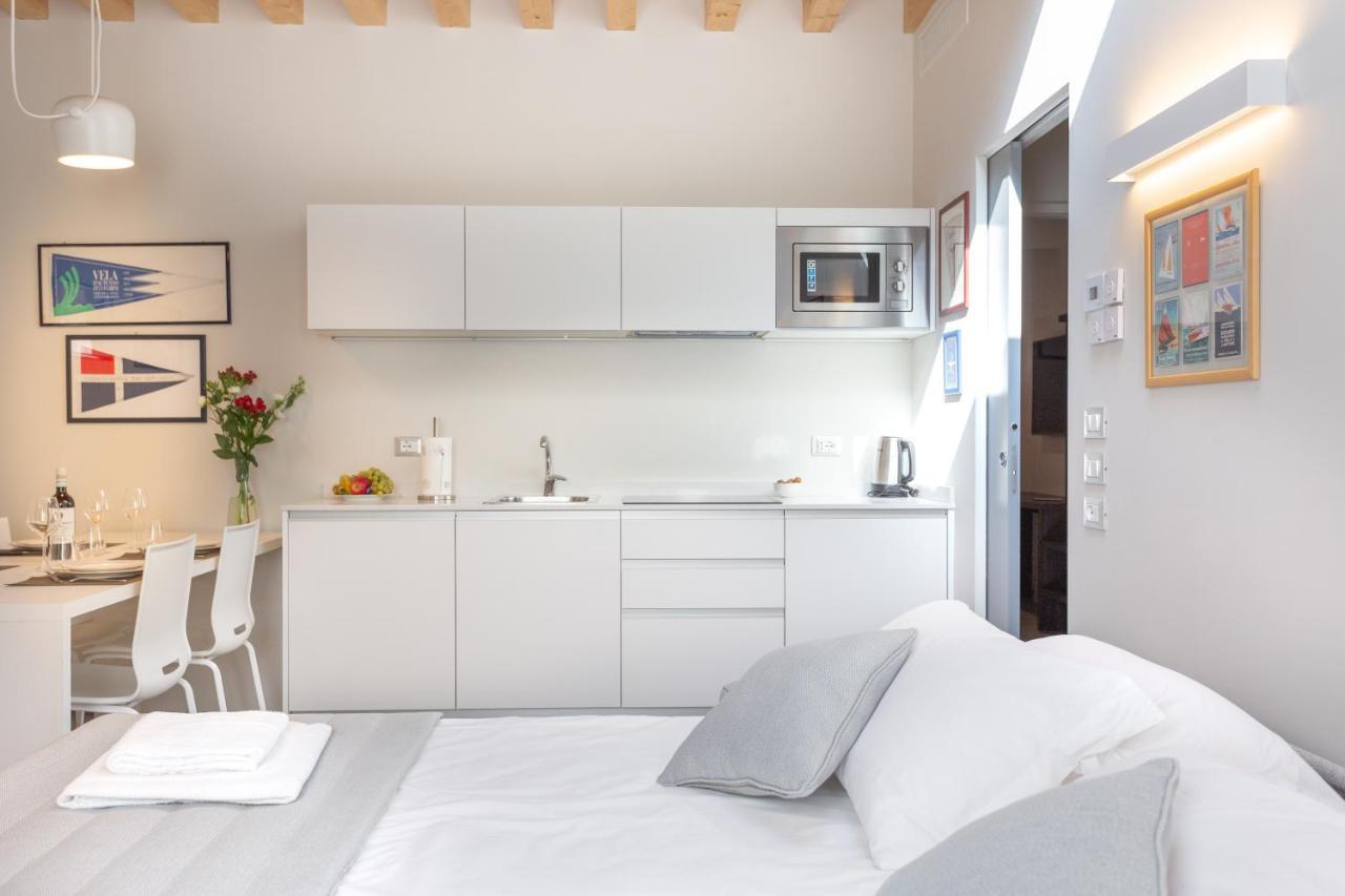 Residence 8 Loft البندقية المظهر الخارجي الصورة