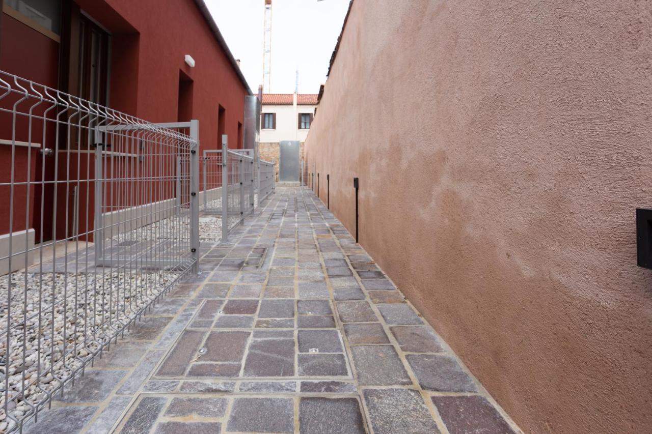 Residence 8 Loft البندقية المظهر الخارجي الصورة