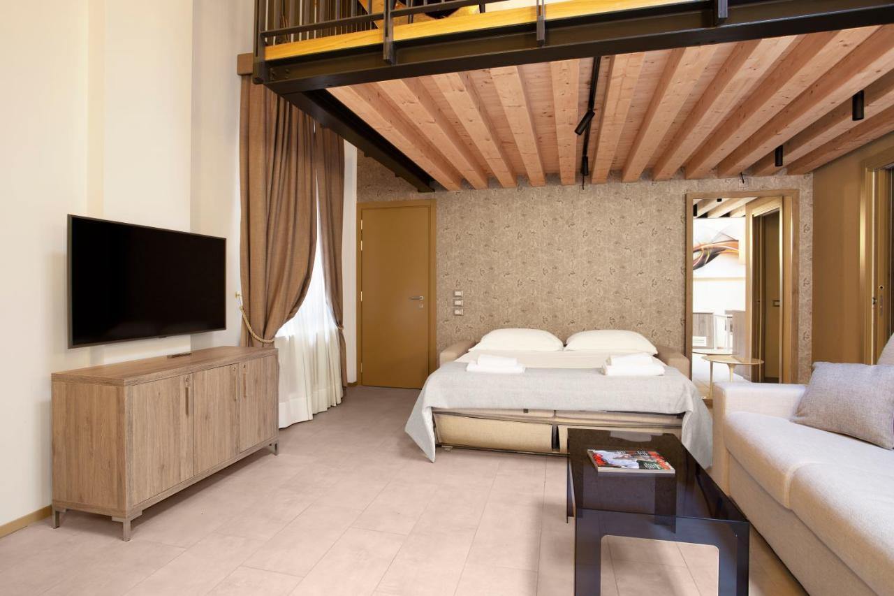 Residence 8 Loft البندقية المظهر الخارجي الصورة
