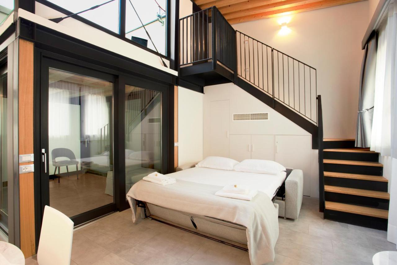 Residence 8 Loft البندقية المظهر الخارجي الصورة