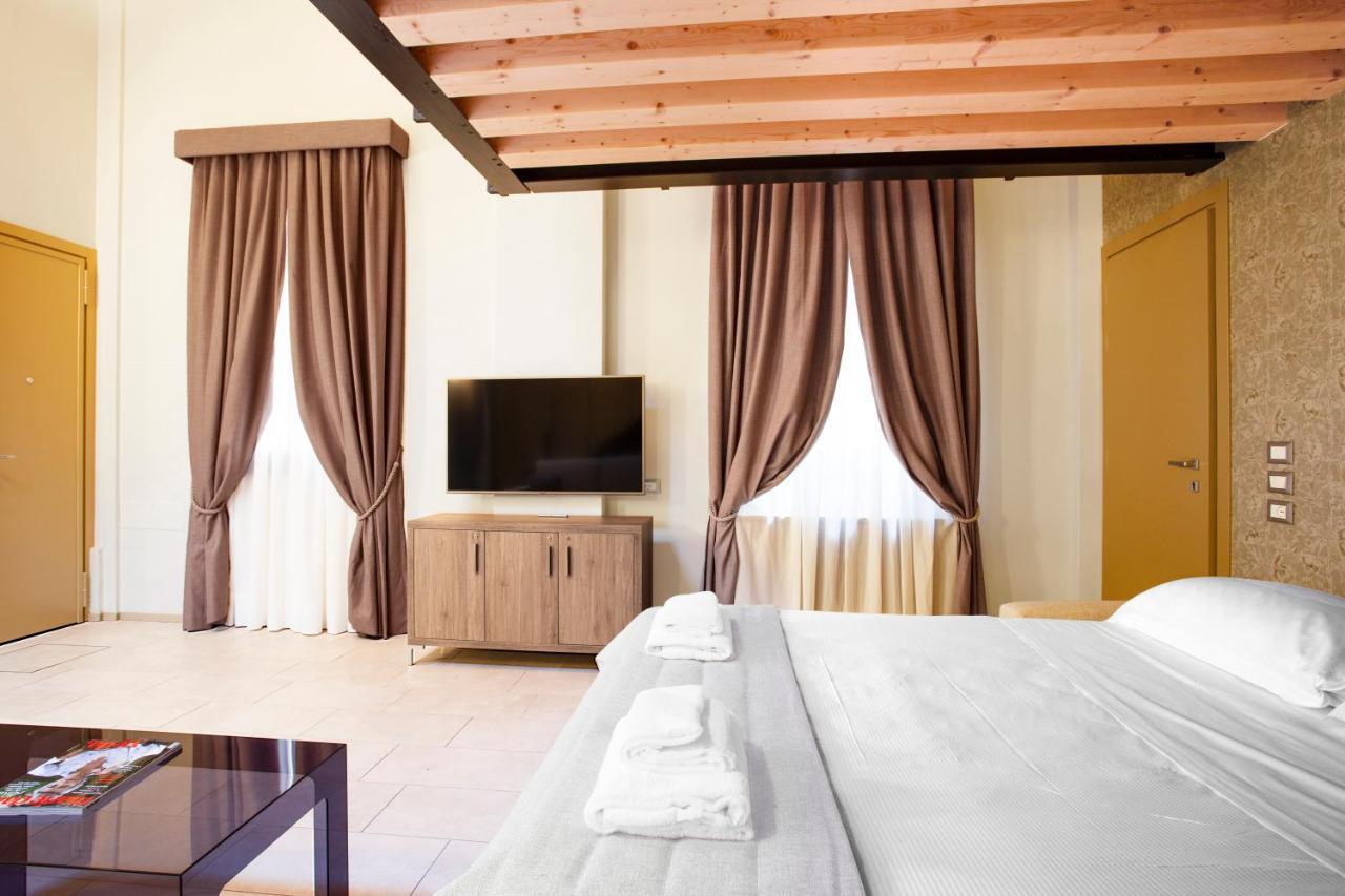 Residence 8 Loft البندقية المظهر الخارجي الصورة